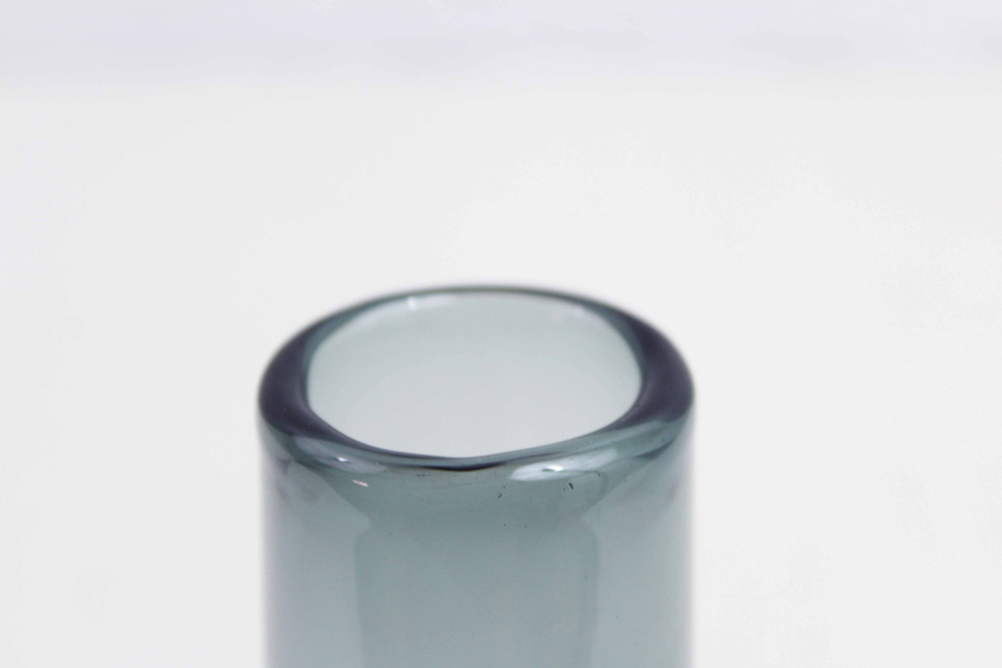 Vase de Per Lutken pour Holmegaard