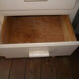 Small parisian wardrobe