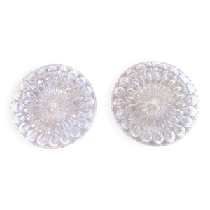 Baccarat - dessous de