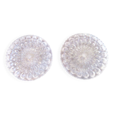 Baccarat - water drops bottle base model