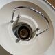 White metal suspension
