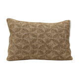 Turkish handmade kilim pillow 40x60 cm