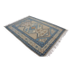 Oushak Handknotted Area Carpet sku 3033