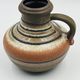 Jug vase by Heinz Siery for Scheurich