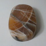 Empty cup pocket onyx vintage