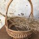 Vintage basket