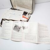 Brother Deluxe 1350 revised typewrite 1971