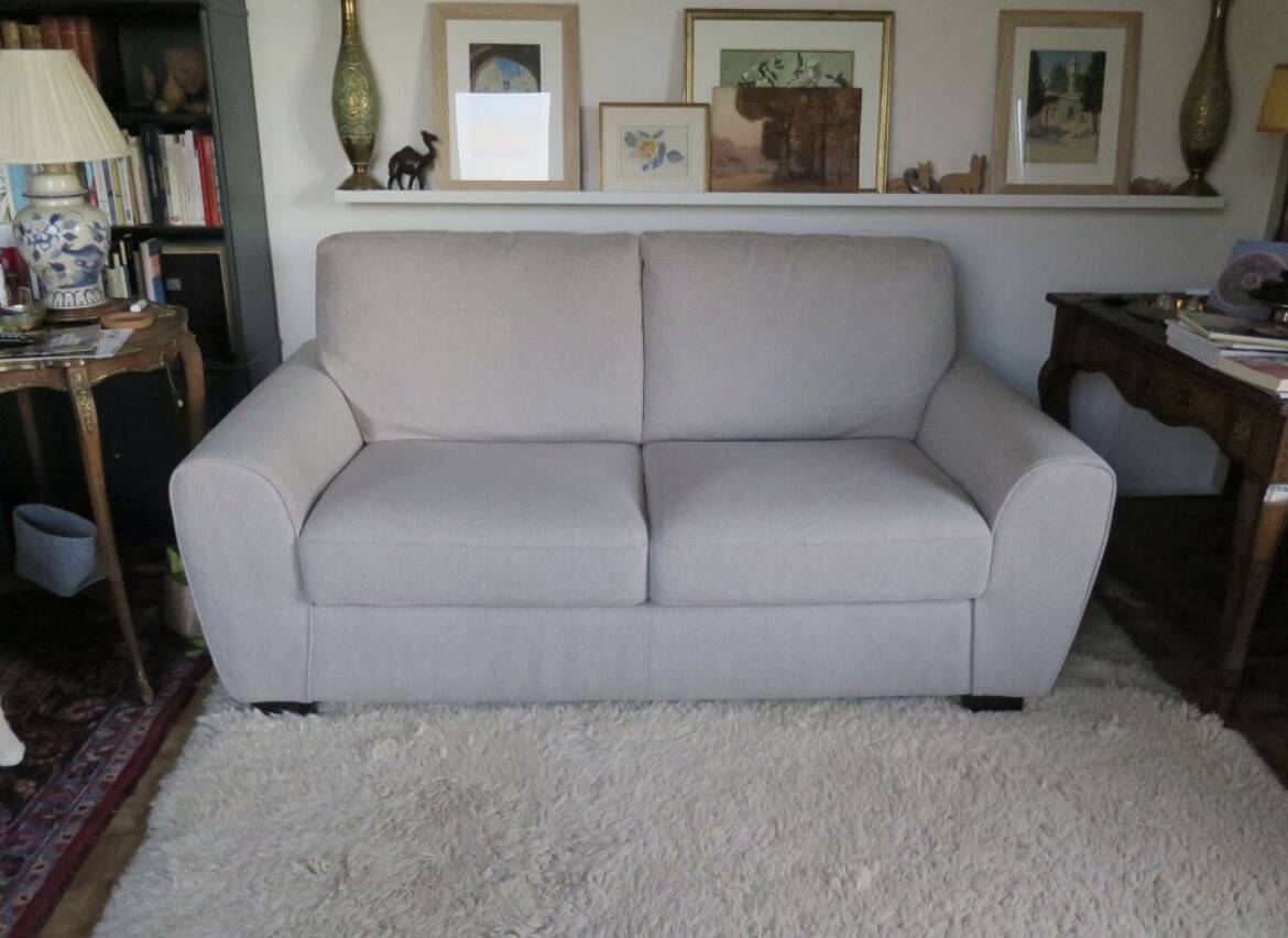 Canapé 2 places Campivo Poltrone Sofa