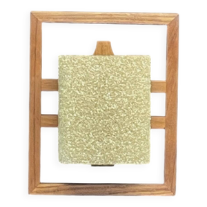 applique vintage