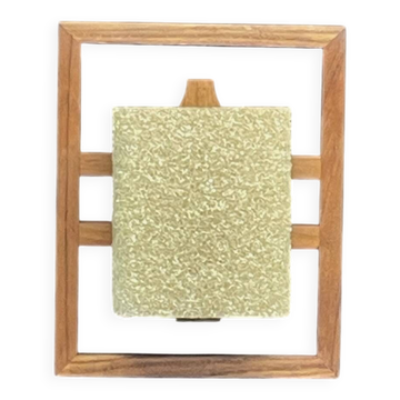 Vintage wall sconce