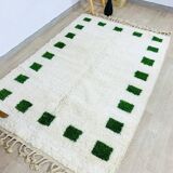 Luxury Handmade Rug 200cm x 300cm