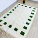 Luxury Handmade Rug 200cm x 300cm