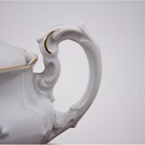 Koenigszelt porcelain jug