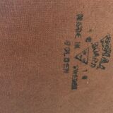 Vintage Sweden Royal Board sideboard