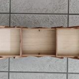 Travailleuse / boite à couture