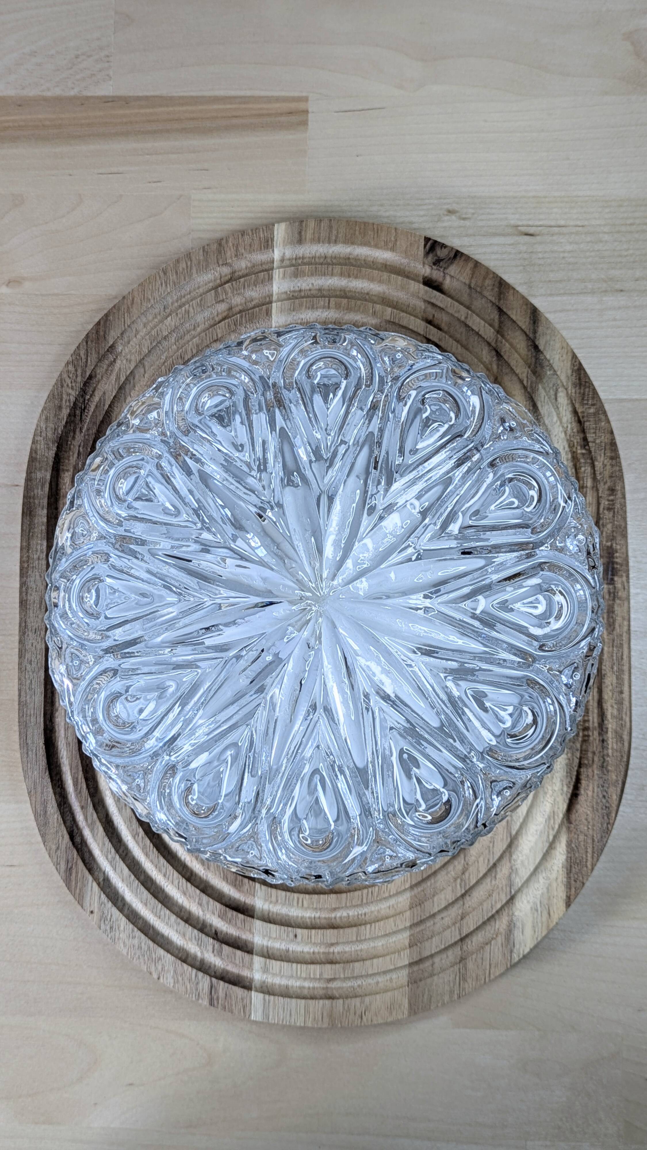 Round ceiling light Cogex