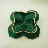 Vallauris vintage service dish