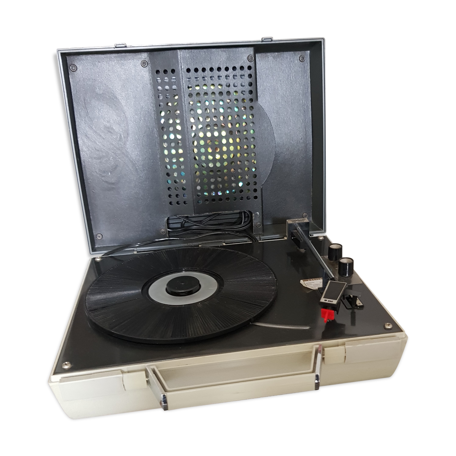 Turntable Hifivox