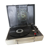 Turntable Hifivox