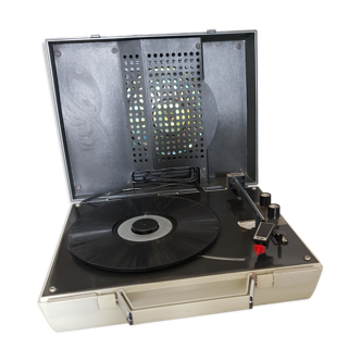 Tourne disque Hifivox