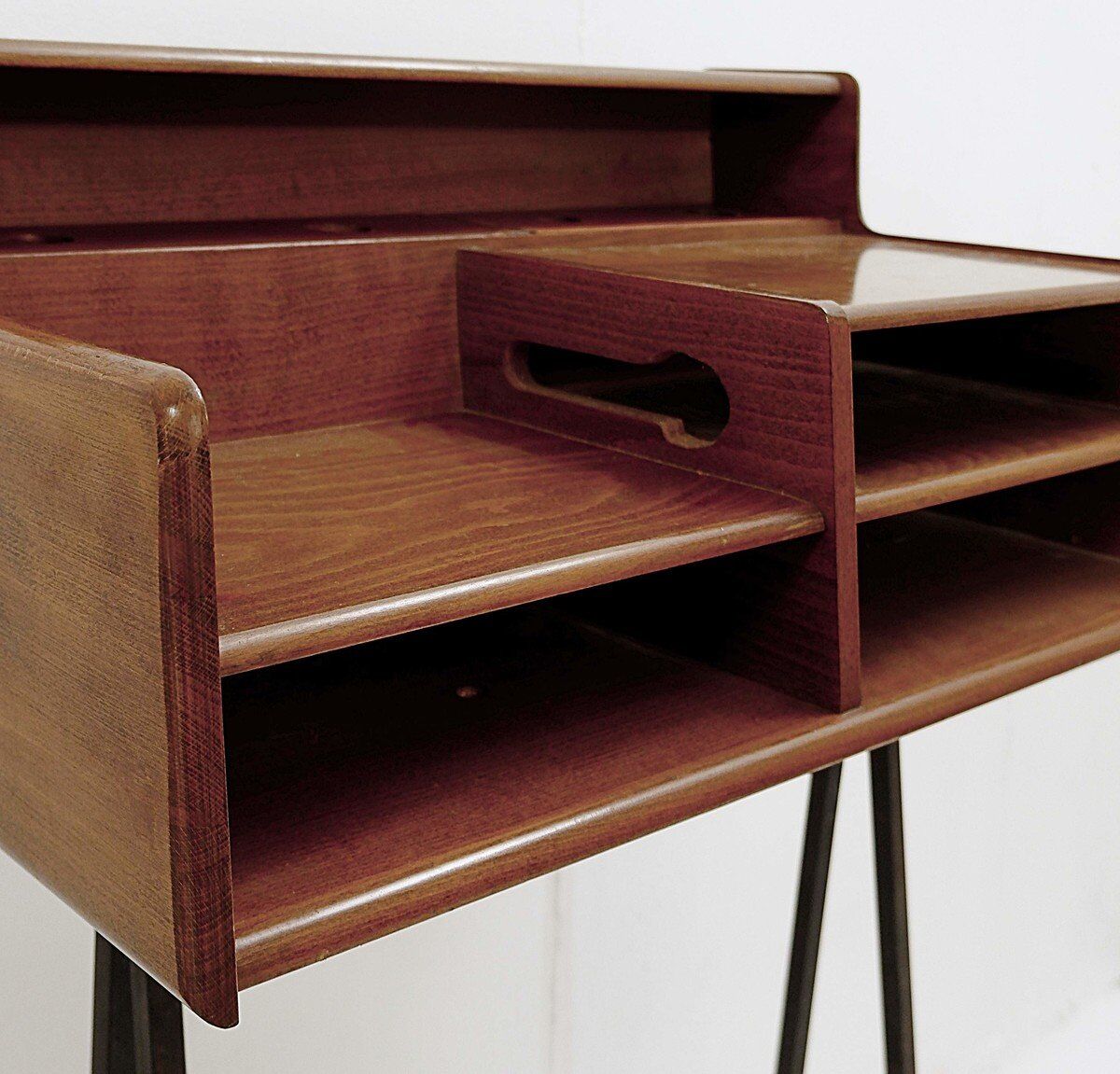 FIMSA Fabbrica Italiana Mobili Scaffali Affini 1960s console table