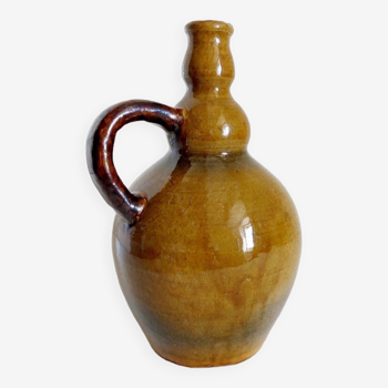 Vintage ceramic jug