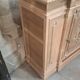 Buffet de style Louis XVI