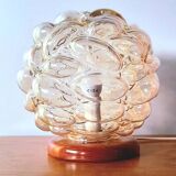 Helena Tynell globe lamp 1970