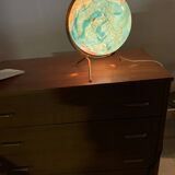 Glass globe