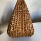 Gondola basket 1960