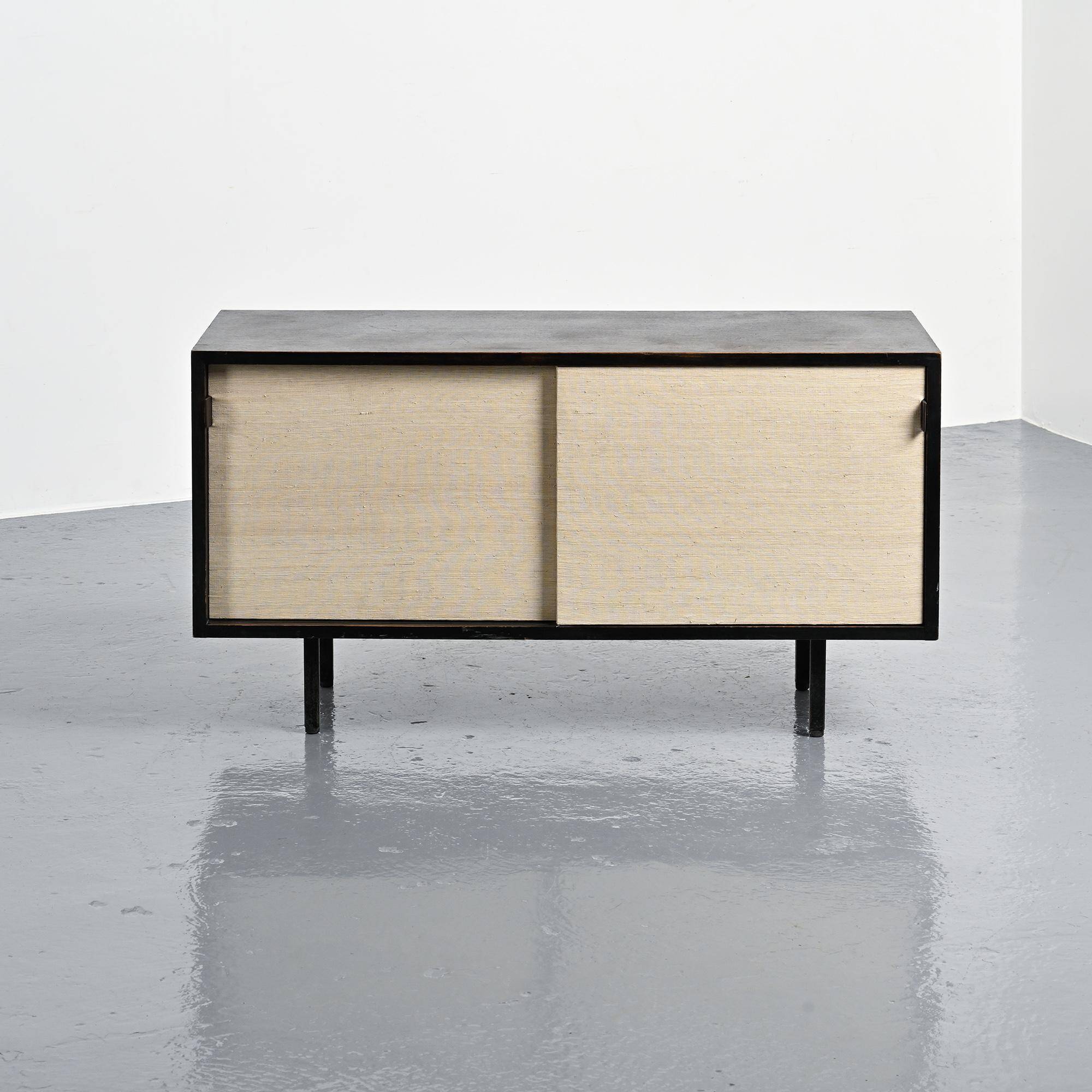 Enfilade by Florence Knoll, Knoll International circa 1960