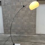Arc Design floor lamp from the 80s