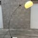 Arc Design floor lamp from the 80s