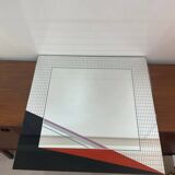 Eugenio Carmi Mirror