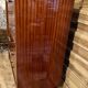 Varnished dressing table