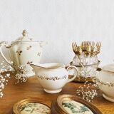 Old royal factory coffee maker