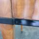 Antique/vintage  marbel topped side table
