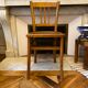 Luterma bistro chair