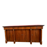 Enfilade de style Empire