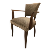 Bridge armchair from the 1950s