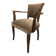 Bridge armchair from the 1950s