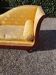 Restoration period recamier daybed