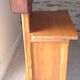 Oak countertop