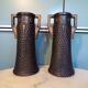 Pair of art deco vases Clanta 2437F