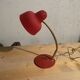 Lampe de bureau années 60