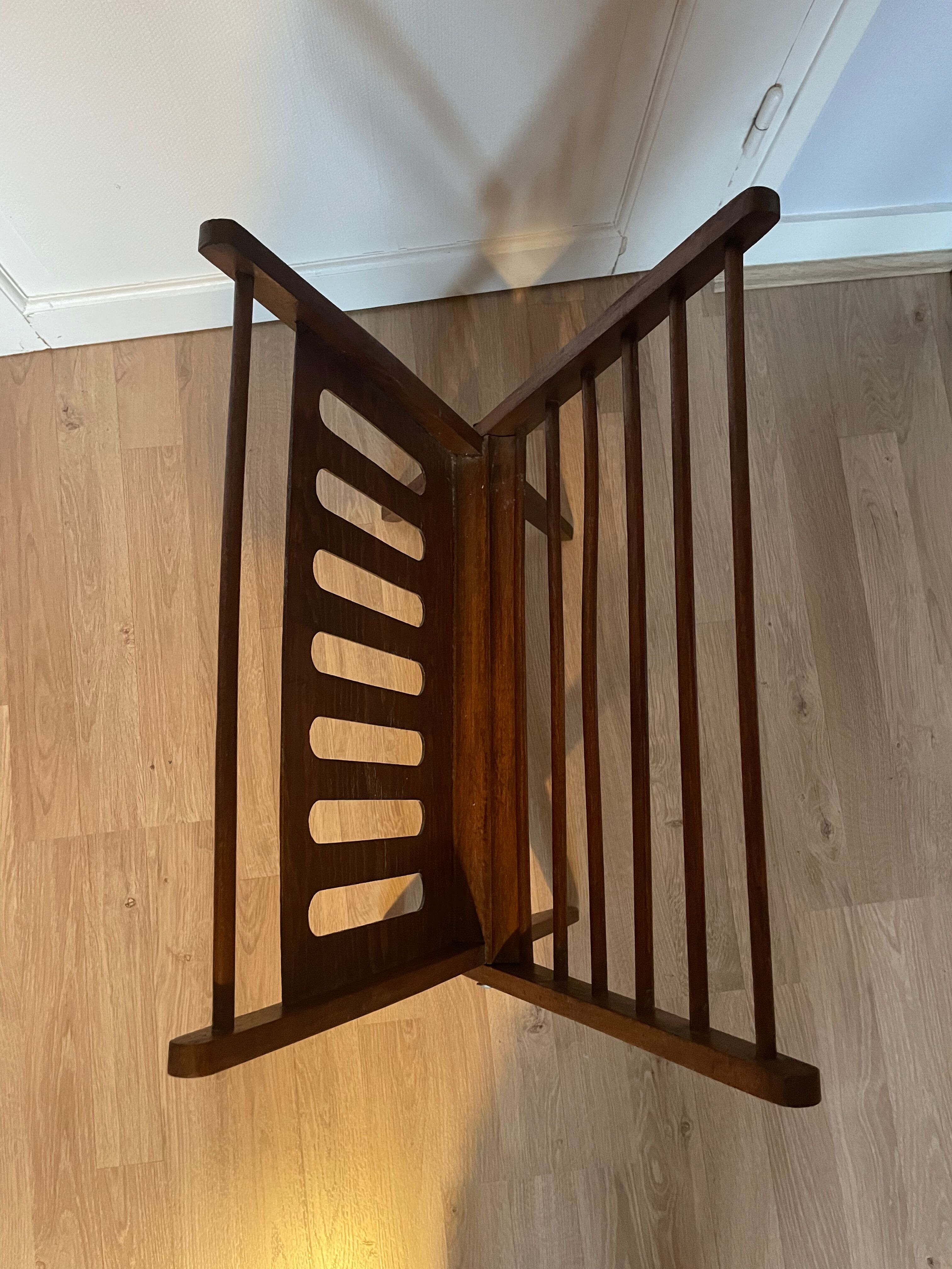 Cees Braakman magazine holders