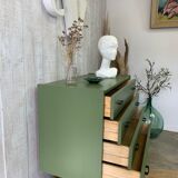 Chest of drawers from the 50s