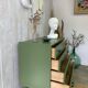 Chest of drawers from the 50s