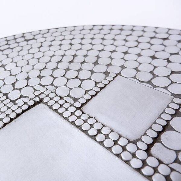 Pedestal or Table - Belgium 1970s