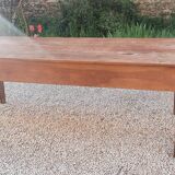Farmhouse table
